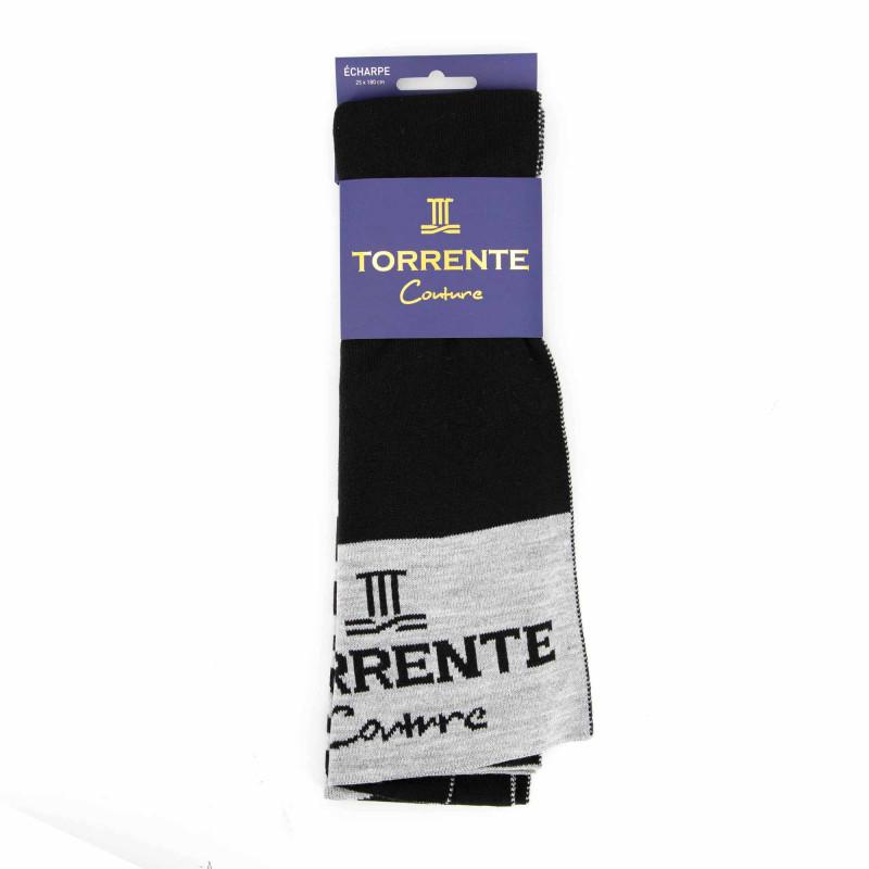 

Шарф из 100% акрила и жаккарда 05032 Мужчина TORRENTE