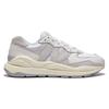 New Balance 57/40 White Pack Unisex Sneakers Sea-Salt Raw-Cashew M5740WP