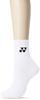 Tennis Size White Free Japan Women's Socks, 29120, (011), Size,