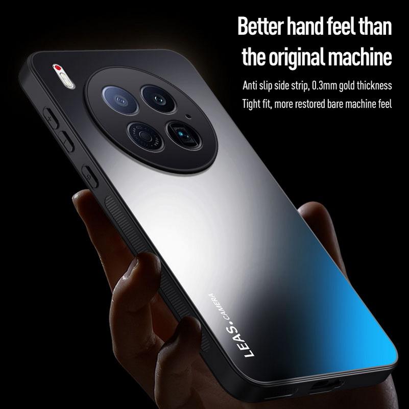 AG Matte Back Panel Lens All-inclusive Case For Tecno Camon 40 Premier TECNO CAMON40 Pro Camon40 Camera Protect Cover