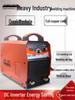 Industrial Three-Phase 380V DC Welder Inverter, All Copper, 500/630, for Long Welds with 5.0 Rod
