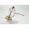 Kotobukiya Megami Device BULLET KNIGHTS Executioner BRIDE 1/1 Scale Plastic Model Kit KP634, Approximately 150mm Tall