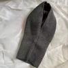 Party-Masken-Hut-Kappen zum Skifahren, Fahrradfahren, Radfahren, Outdoor, Unisex, Warmhalten, Sportliche Strickmütze