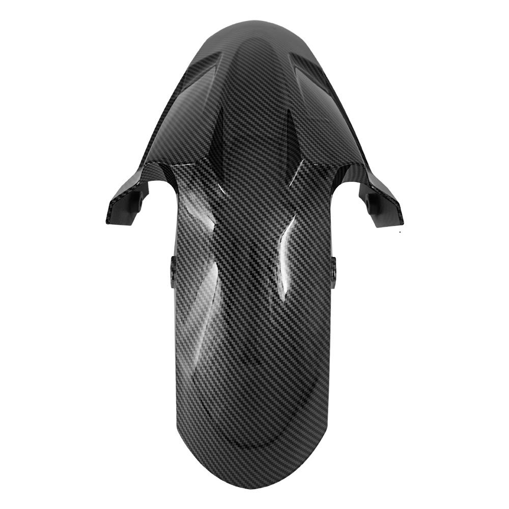 Motorcycle Front Fender Mudguard Tire Splash Mud Guard Accessories For Kawasaki Z400 Z 400 Z-400 2018-2020 2021 2022 2023 2024