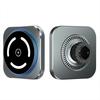 iPhone MagSafe 15W Wireless Car Charger & Magnetic Phone Holder