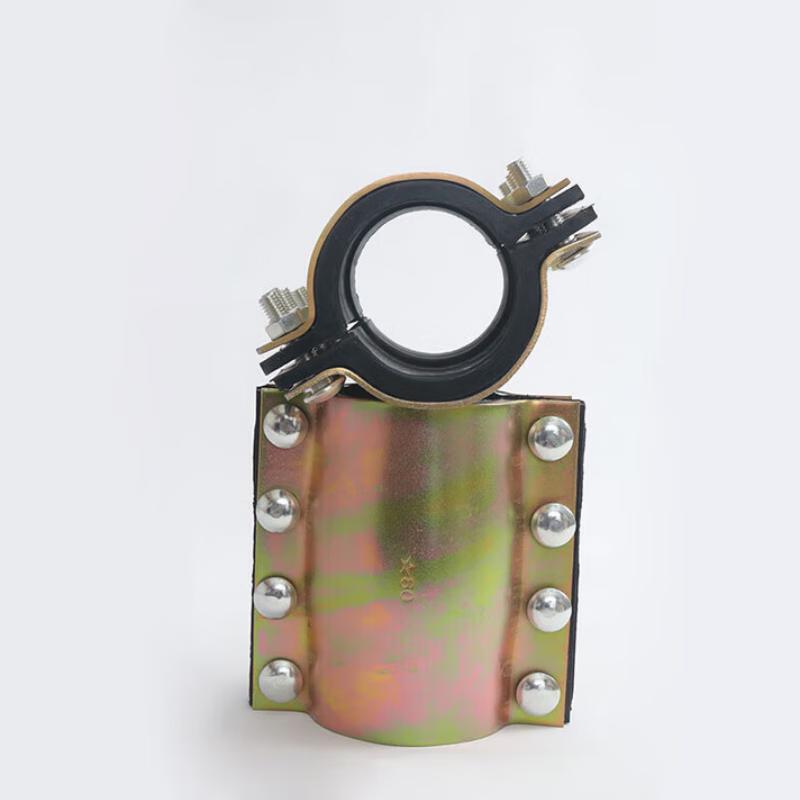 SuodaJianLian Steel Pipe Repair Clamp
