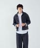 Fortyfour [M] Indigo Raw Denim Jacket