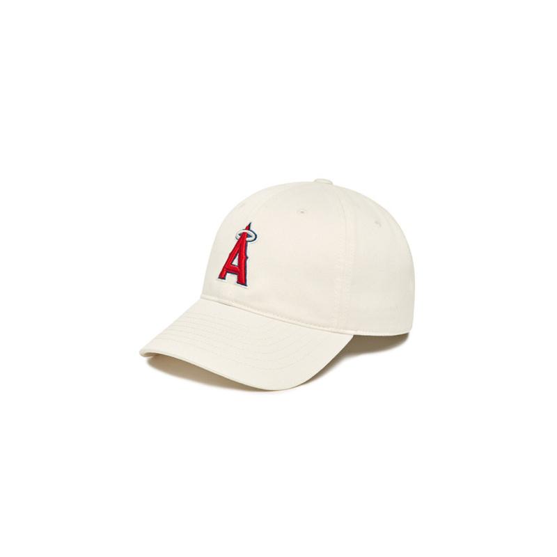 Бейсболки MLB Унисекс   Мода 3ACP6601N-41IVS F