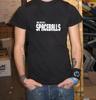 Spaceballs T-Shirt – Retro Mel Brooks Movie Vintage Tee