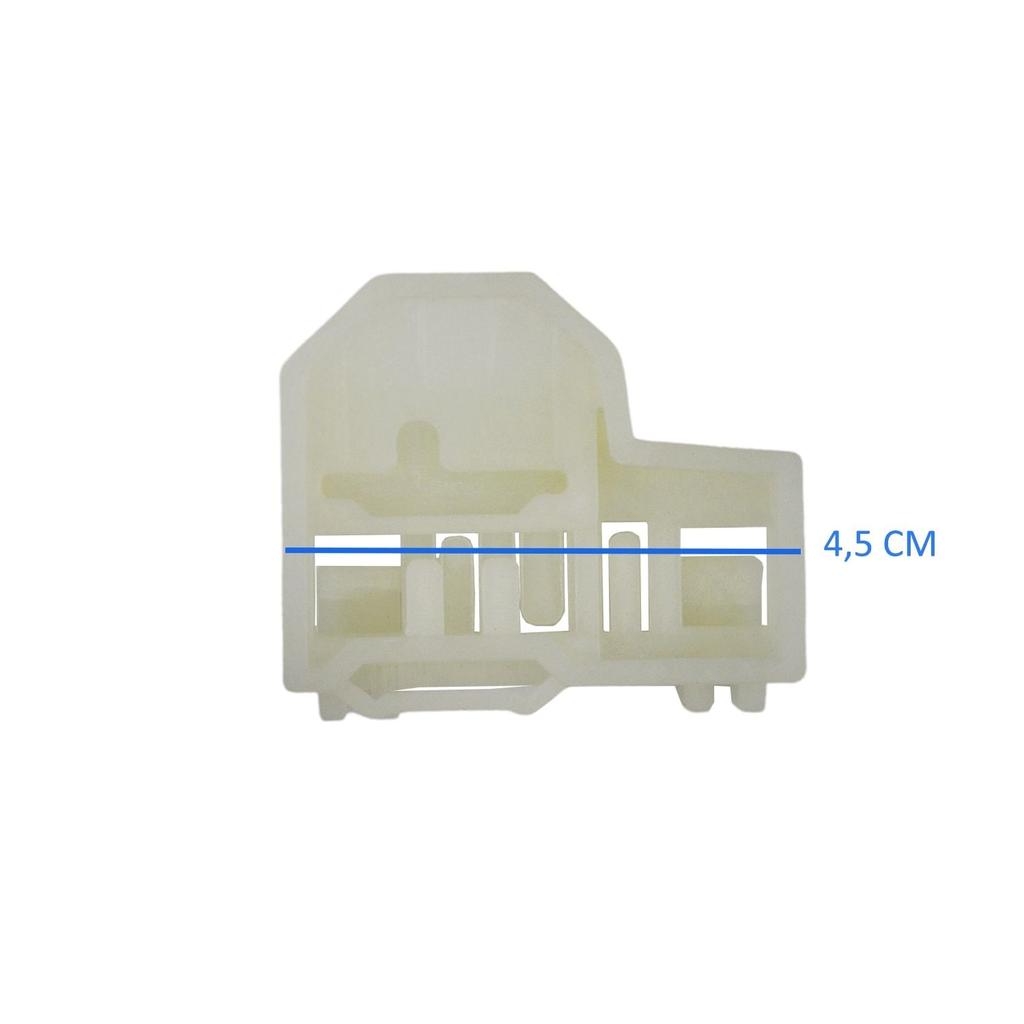 Right Front Door Window Jack Clip for Volkswagen,  Seat