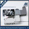 MVSI-260-4E1-DC24 AC220 ISO-1 Solenoid Directional Control Valve - Taiwan Jinqi Original