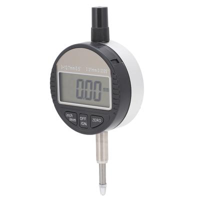 Hochgenauer Messuhr Elektronische Digitale Messuhr 0,01 mm Messuhr 012,7 mm
