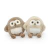 Adorable Owl Plush Toy for Toddlers