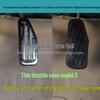 Changan Suzuki Antelope Alto Car Accessories: Clutch Pedal, Brake, Accelerator Rubber Sleeves, Floor Mat