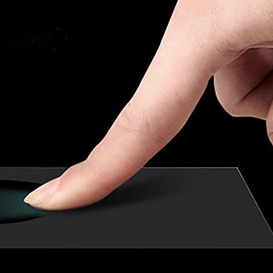 Displayschutzfolie aus gehärtetem Glas für 7-Zoll-Auto-GPS-Navigator-Center-Control