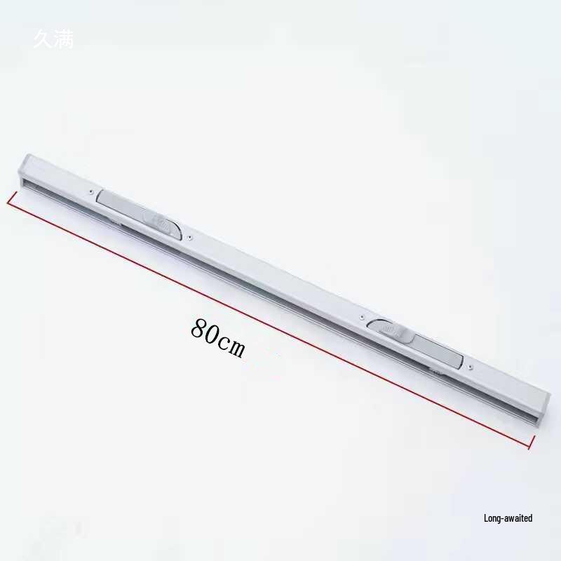 Student Newspaper and Art Clip Rack