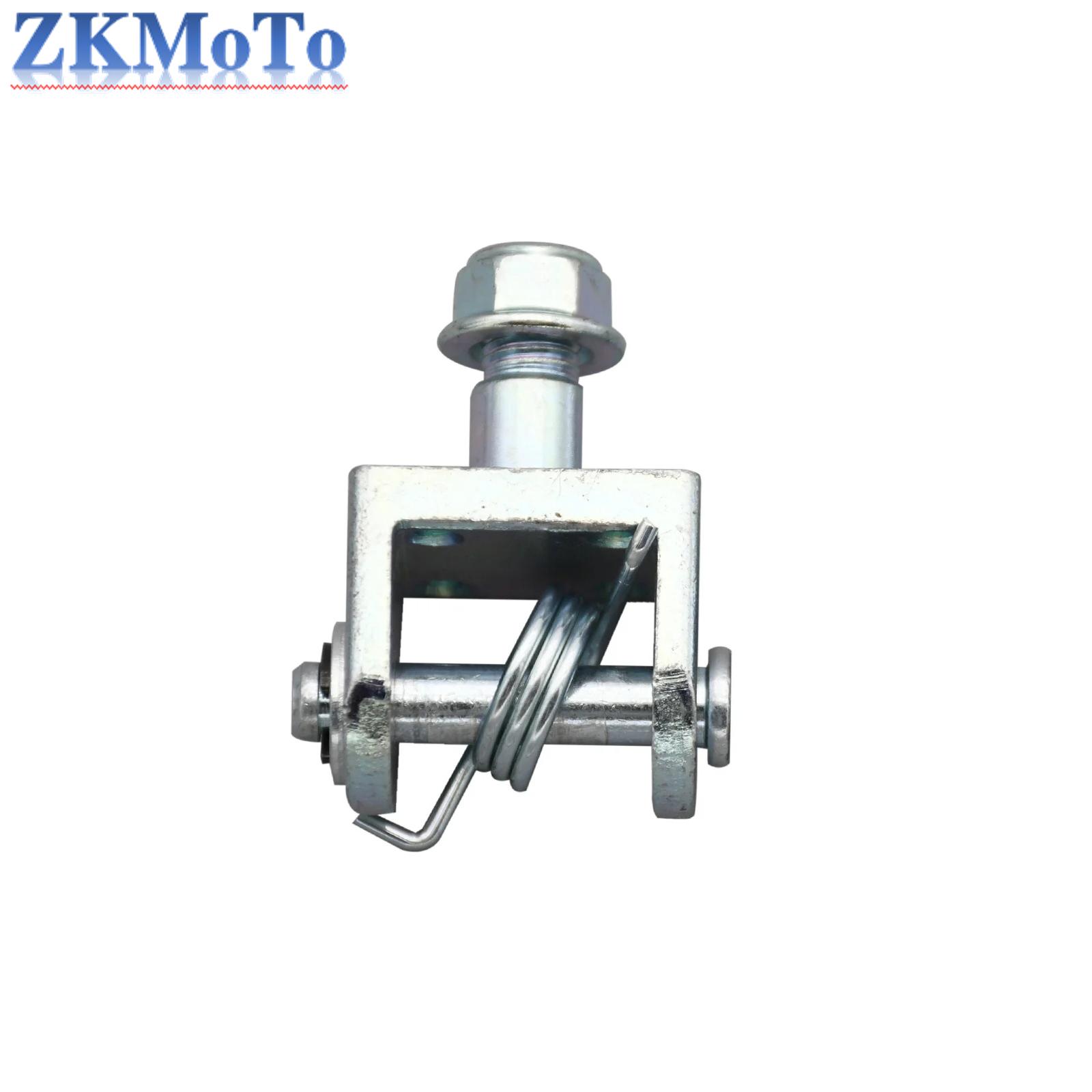 Electric Motorcycle Aluminum Foot Pegs Rest Footpegs Adapter link bracket For Sur Ron Sur-Ron Surron Light Bee X & Light Bee S