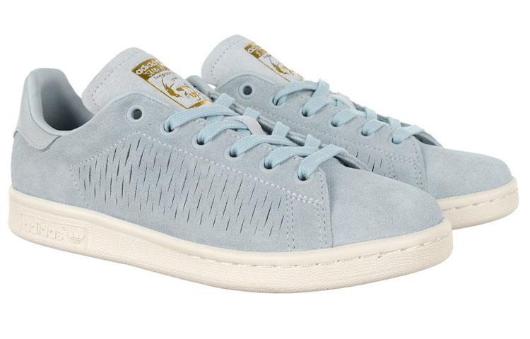 Adidas Originals Stan Smith W 'Light Blue' Women's BB5169