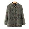 Women's New Chinese Style Autumn Jacket