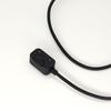 Flexible USB Charging Cord Abrasion Resistant Auto Shutoff Safety Feature For Fitness Devices Quick Power Recovery Easy