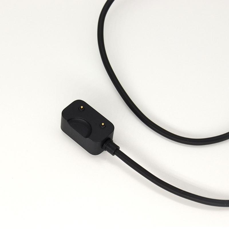 Flexible USB Charging Cord Abrasion Resistant Auto Shutoff Safety Feature For Fitness Devices Quick Power Recovery Easy