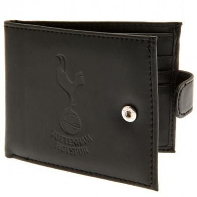RFID Anti Fraud Wallet