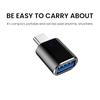 USB 3.0 OTG adapter USB-C to USB A converter suitable for Macbook Samsung Xiaomi Huawei USB-C OTG connector