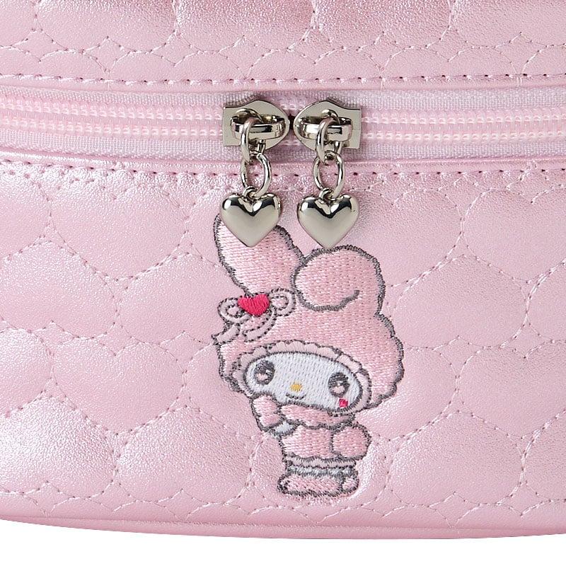 Sanrio My Melody Vanity Shoulder Bag ( Merousaromiusa ) NEW Sanrio Characters