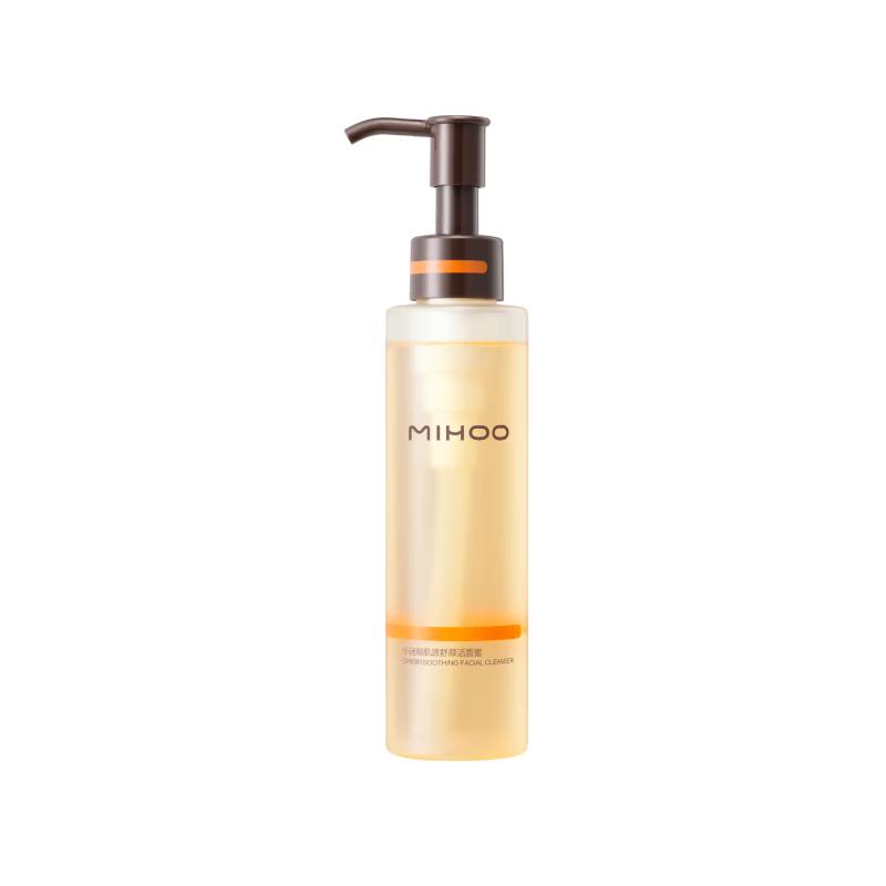 

Xiaomihu Amino Acid Deep Cleansing Balm