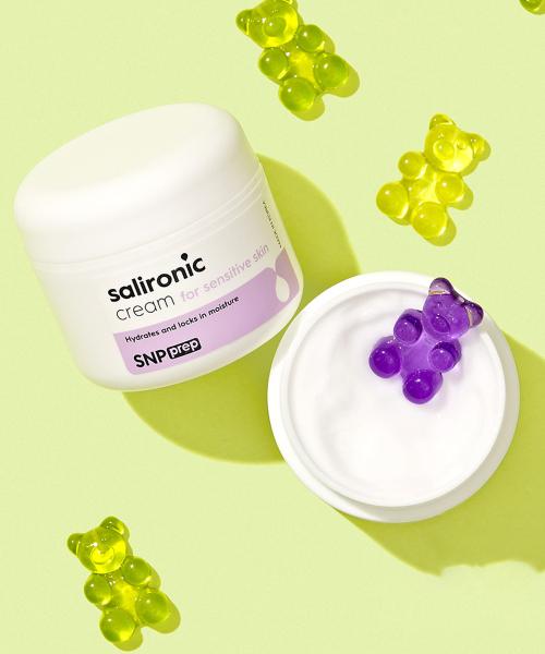 SNP Prep Cicaronic Soothing Cream 55ml FREE