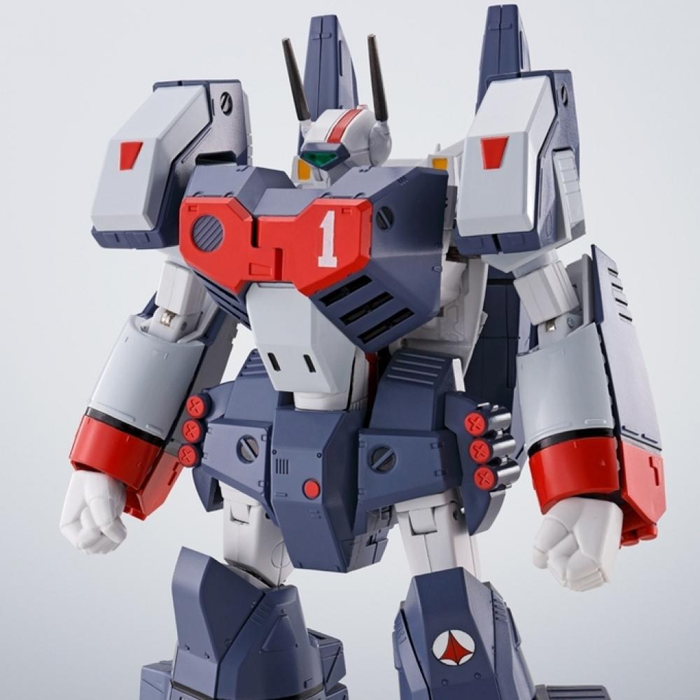 

Bandai Macross Bandai SPIRITS HI METAL R VF 1J Armored Valkyrie Ichijo Hikarugi Revival ver.