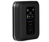[Authorized Distributor] Fujisoft +F FS040W Mobile Router, SIM-Free, for Home, Outdoor, and Car Use, with Up To 20 Hours of Continuous Communication