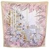 Xiaoxiangfeng 111 Mulberry Silk Scarf Women's Digital Printing 91 Twill Process 16 Mmi Thickened Gentle Wind Spot