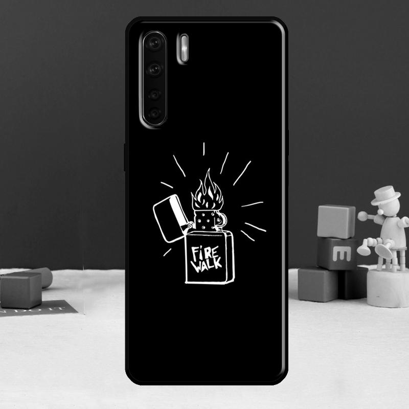 Life Is Strange Phone Case For Oppo A17 A18 A38 A58 A78 A98 A79 A40 A60 A80 A16 A76 A96 A15 A74 A94 A54 A77