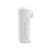 New S70 Tiny Thumb Camera 1.47inch IPS Big Screen 180° Twise Lens Hands-free Portable Camera Long Lasting Battery Anti-loss 2.7K 1080P Mp4 Mini Cam