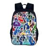 Gorilla Tag School Backpack Bag Gorilla Tag School Bag Backpack Mochila Gorilla Tag Student Back Pack Bag Christmas Gift