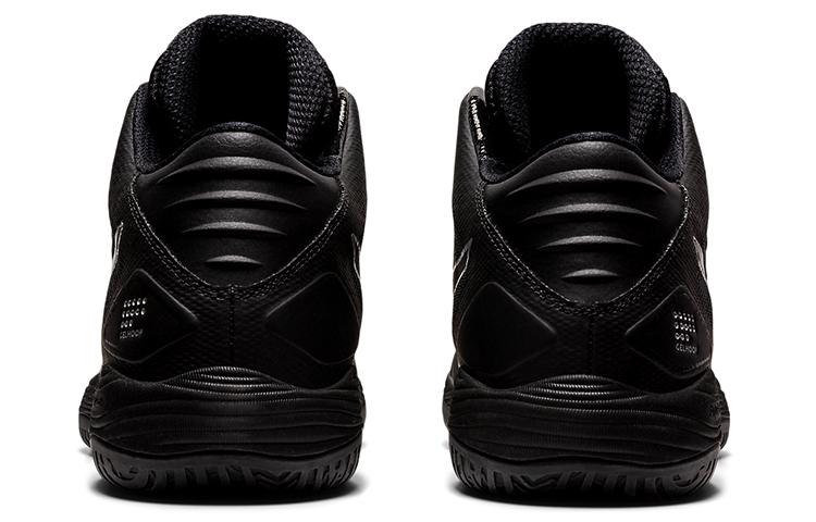Asics Gel Hoop V13 'Black' 1063A033-001