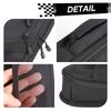 Trunk Rear Window Side Storage Bag Organizer Fit For Doge Journey 2011-2020 Stowing Tidying Car Acdcessories