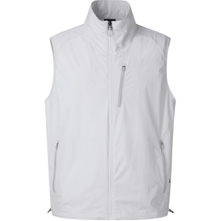 

Salomon Легкий Повседневный Жилет без рукавов с воротником-стойкой для активного отдыха Мужские жилеты C13683 L