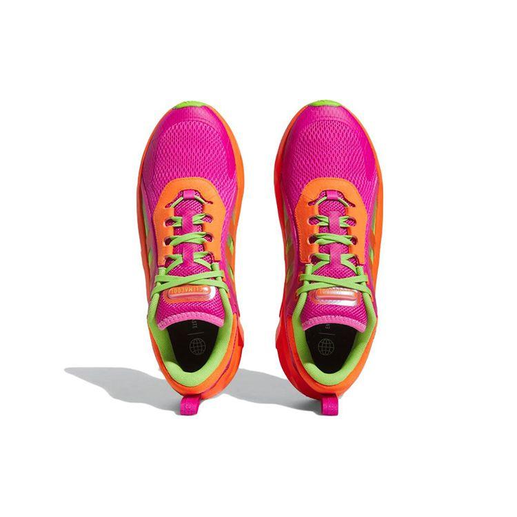 Adidas נעלי ריצה קז'ואל נוחות ורסטיליות בד Climacool Ventador בולם זעזועים מונע החלקה עמיד בפני שחיקה נושם בגזרה נמוכה IF5289