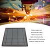 Metal Structure Laser Cutting Working Tools Bed Laser Bed Laser Bed Panel Black Laser Working Table Beehive Panel Robust All