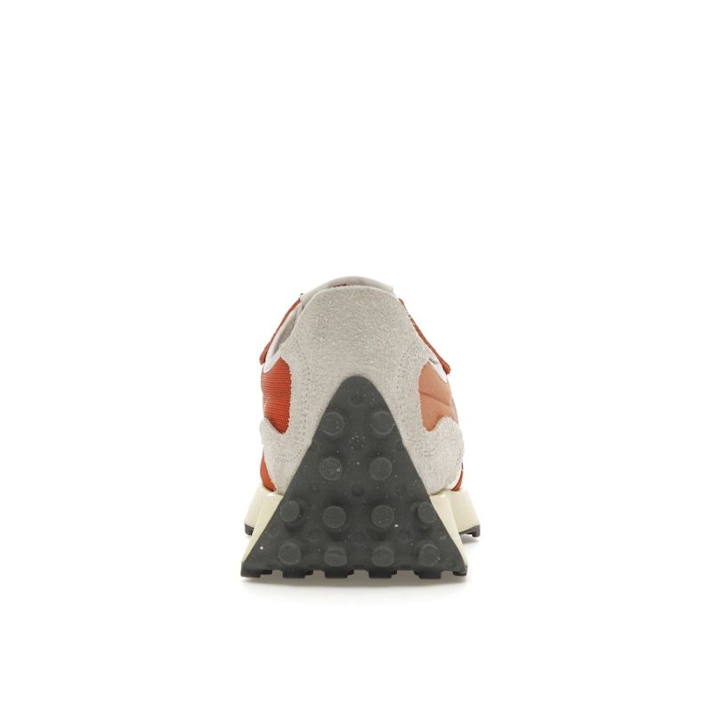 New Balance 327 Infield Clay Copper Unisex Sneakers Orange U327WRH