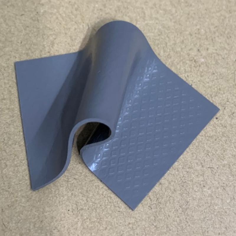 High Quality 1Pc Cpu Gpu Silicone Thermal Pad Heatsink Cooling Conductive Heat