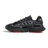 adidas Originals Ozmillen Black Better Scarlet Tenisky ID2895
