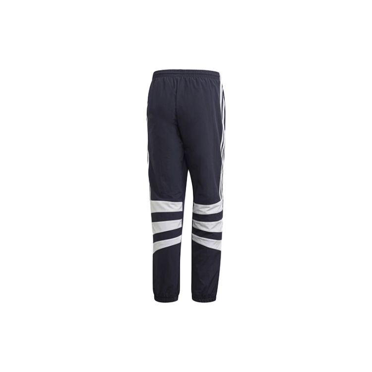 adidas Originals Balanta 96 Track Pants Men Bottoms Navy ED7125