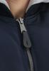 Winter Jacket Alpha Industries MA-1 ZH Back EMB (138105) Ultra Navy