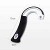 Multifuctional Ring Hook Pulling Jar Can Opener Non-slip Manual Bar Lid Opening Kitchen Tool Bottle Opener Hanging Hole