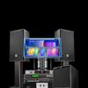 SAST All-in-One Home KTV Karaoke System CN Plug (adapter Included)