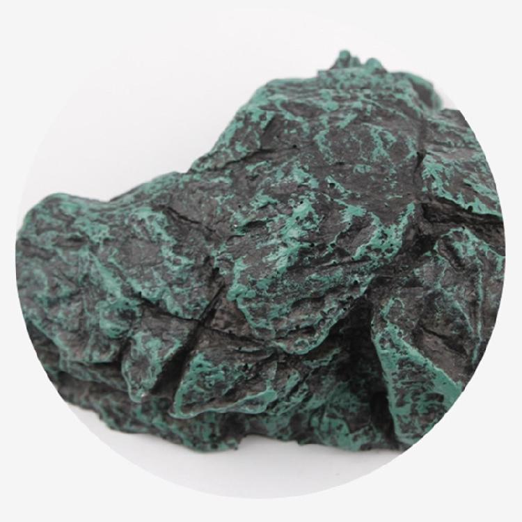 Fish Tanks Resin Cave Ornaments DIY Artificial Aquariums Cave for Fish Shelter