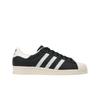 Superstar 82 Schwarz Off-White Unisex Sneaker Core-Black Footwear-White IE4195